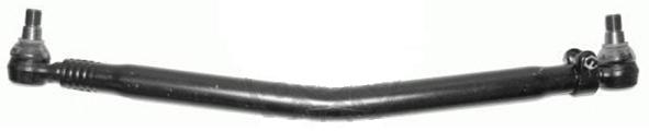 TIE ROD ASSEMBLY DRAG LINK OEM81466106708 for MAN Truck