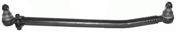 TIE ROD ASSEMBLY DRAG LINK OEM81466106035 for MAN Truck