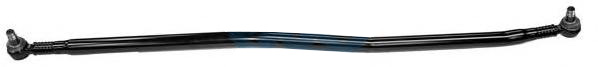 TIE ROD ASSEMBLY DRAG LINK OEM81466106790 for MAN Truck