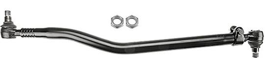 TIE ROD ASSEMBLY DRAG LINK OEM81466116133 for MAN Truck