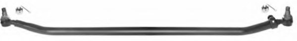 TIE ROD ASSEMBLY DRAG LINK OEM81467116860 for MAN Truck