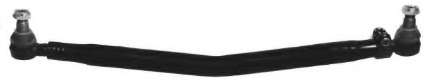 TIE ROD ASSEMBLY DRAG LINK OEM81466116067 for MAN Truck