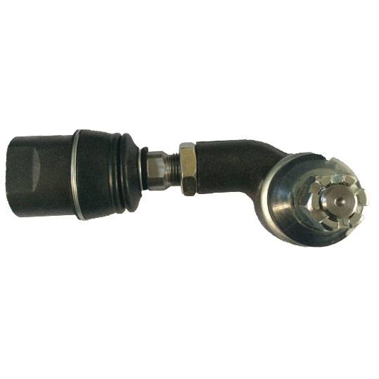 TIE ROD ASSEMBLY DRAG LINK STEERING SYSTEM for tractor vehicle