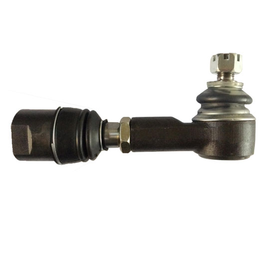 TIE ROD ASSEMBLY DRAG LINK STEERING SYSTEM for tractor vehicle