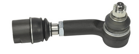 TIE ROD ASSEMBLY DRAG LINK STEERING SYSTEM for tractor vehicle
