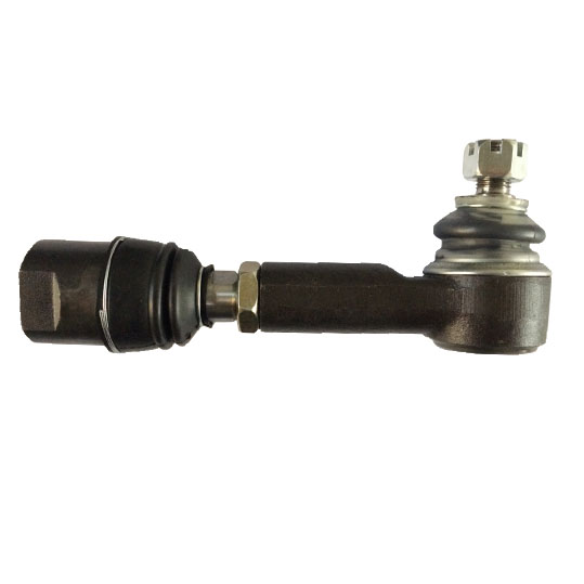 TIE ROD ASSEMBLY DRAG LINK STEERING SYSTEM for tractor vehicle