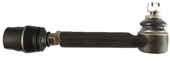 TIE ROD ASSEMBLY DRAG LINK STEERING SYSTEM for tractor vehicle