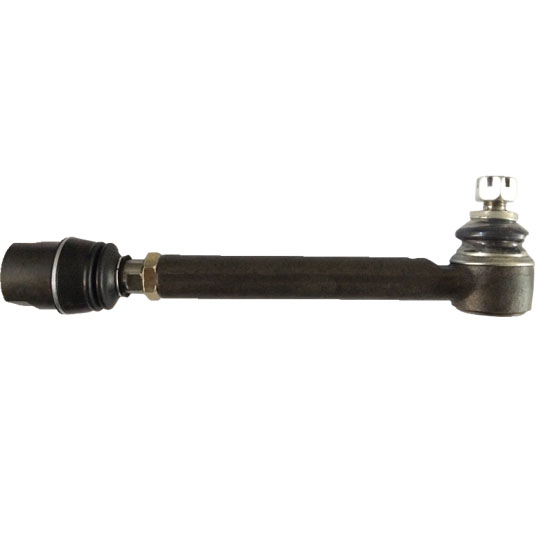 TIE ROD ASSEMBLY DRAG LINK STEERING SYSTEM for tractor vehicle
