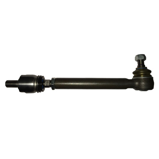 TIE ROD ASSEMBLY DRAG LINK STEERING SYSTEM for tractor vehicle