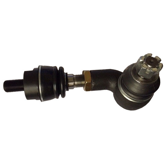 TIE ROD ASSEMBLY DRAG LINK STEERING SYSTEM for tractor vehicle