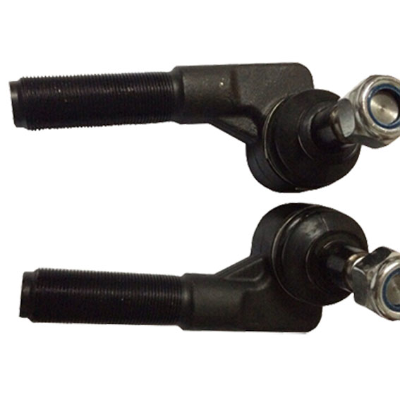TIE ROD ASSEMBLY DRAG LINK STEERING SYSTEM for tractor vehicle