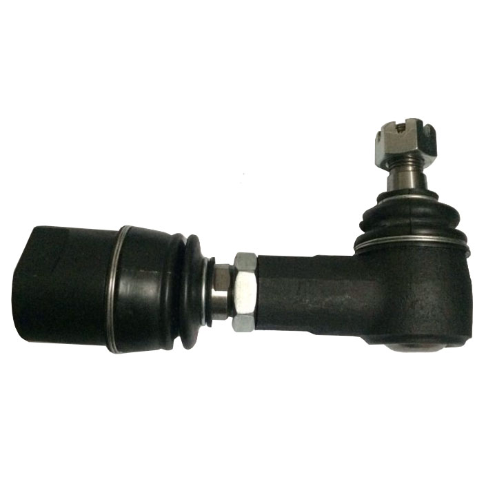 TIE ROD ASSEMBLY DRAG LINK STEERING SYSTEM for tractor vehicle