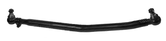 TIE ROD ASSEMBLY DRAG LINK OEM01384025  for SCANIA Truck