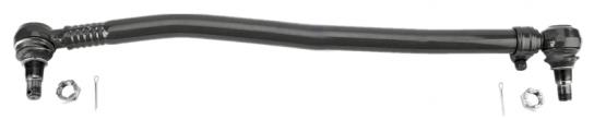 TIE ROD ASSEMBLY DRAG LINK OEM1080786  VOLVO for Truck