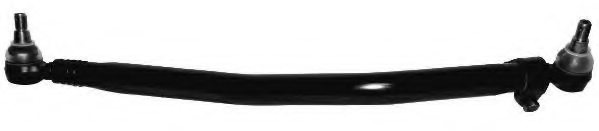 TIE ROD ASSEMBLY DRAG LINK OEM20390745  VOLVO for Truck