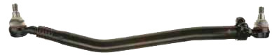 TIE ROD ASSEMBLY DRAG LINK OEM3986452   VOLVO for Truck