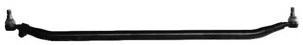 TIE ROD ASSEMBLY DRAG LINK OEM20587731  VOLVO for Truck