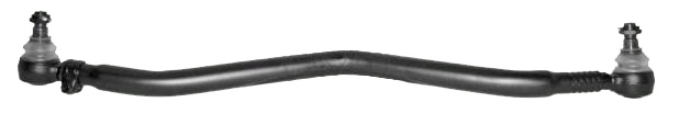 TIE ROD ASSEMBLY DRAG LINK OEM 1134 840   VOLVO for Truck