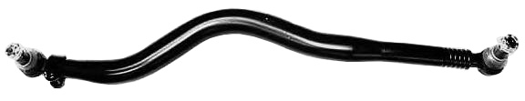 TIE ROD ASSEMBLY DRAG LINK OEM1197338   VOLVO for Truck