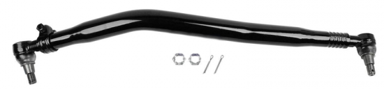 TIE ROD ASSEMBLY DRAG LINK OEM1075005  VOLVO for Truck