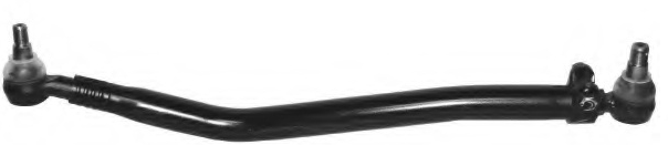 TIE ROD ASSEMBLY DRAG LINK OEM20393187  VOLVO for Truck