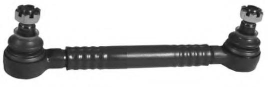 TIE ROD ASSEMBLY DRAG LINK OEM3987423  VOLVO for Truck