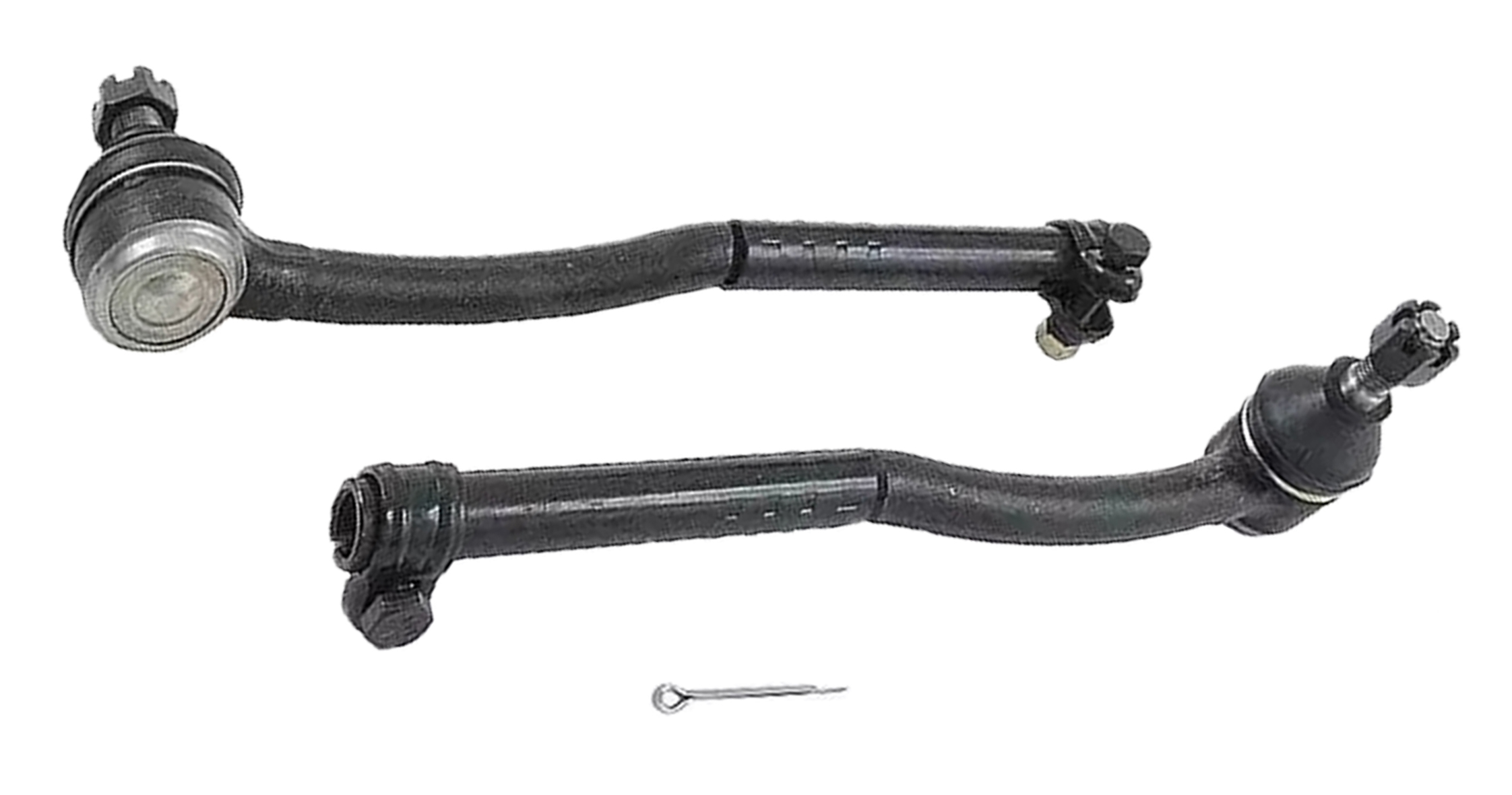 Side Rod Assembly RIGHT OEM45460-19185 for TOYOTA