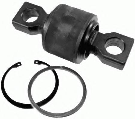 Repair kit SPARE PART compatible with OEM0003502505 for MERCEDES-BENZ Truck