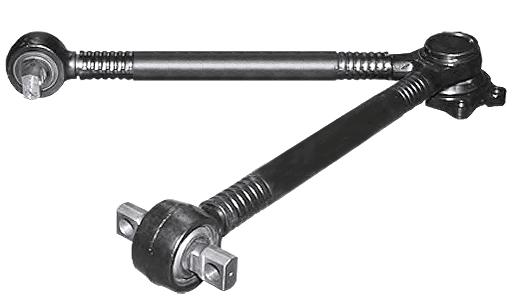 CONTROL ARM CONTROL AXLE V STAY OEM41028598 for IVECO Truck