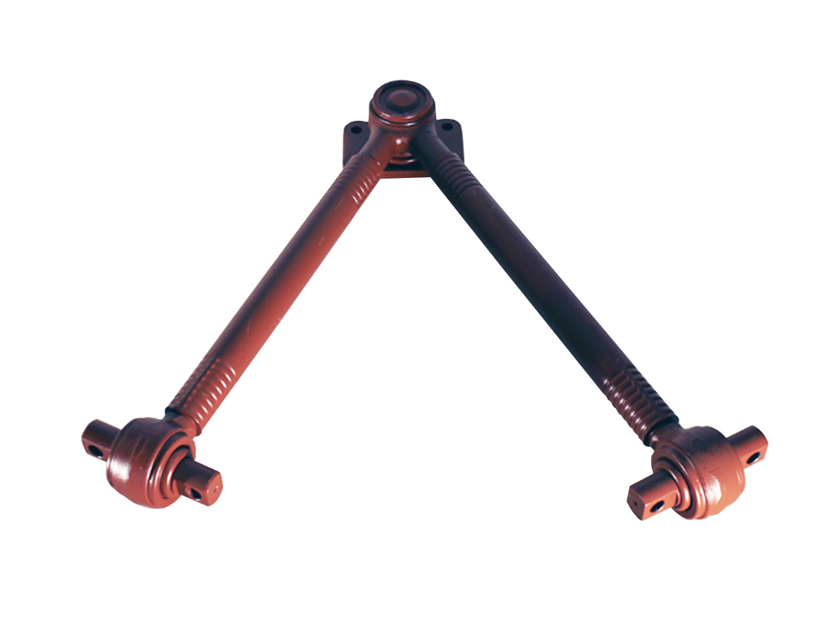 CONTROL ARM CONTROL AXLE V STAY OEM4716271  for IVECO Truck