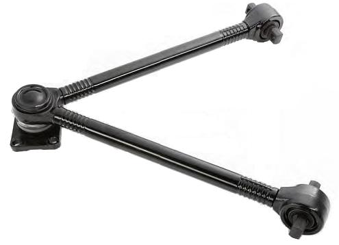 CONTROL ARM CONTROL AXLE V STAY OEM81432706114  for MAN Truck