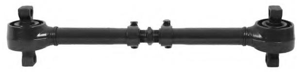 CENTRE ROD AXLE TIE ROD ASSEMBLY OEM1607079 for VOLVO  Truck