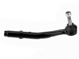Tie Rod End outer L OEM32111091769 for BMW