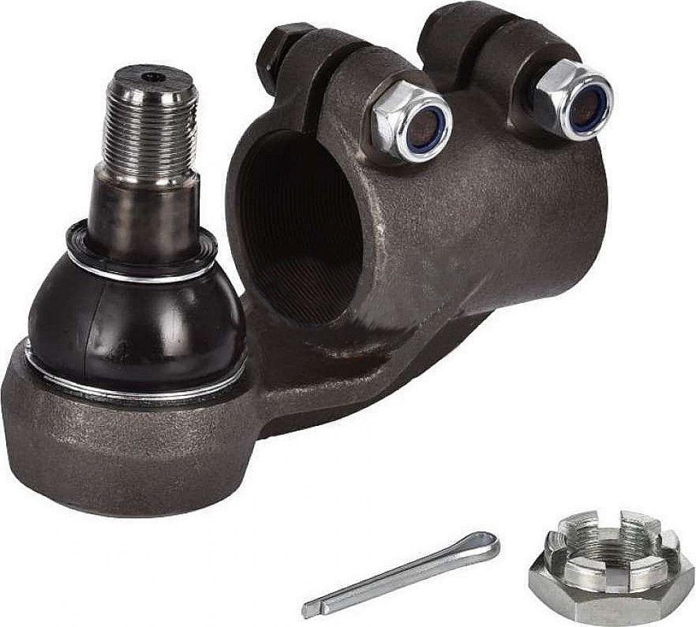 TIE ROD END OEM1235514R for DAF Truck