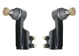 TIE ROD END OEM1-43150-790-0 R  1-43150-791-0 L for ISUZU Truck