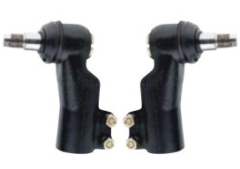 TIE ROD END OEM1-43150-139-6 for ISUZU Truck