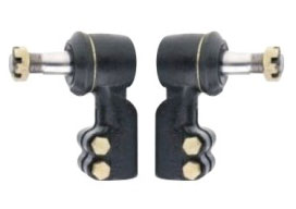 TIE ROD END OEM1-43150-626-0R  1-43150-627-0L for ISUZU Truck