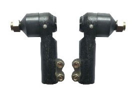 TIE ROD END OEM1-43150-141-4 for ISUZU Truck