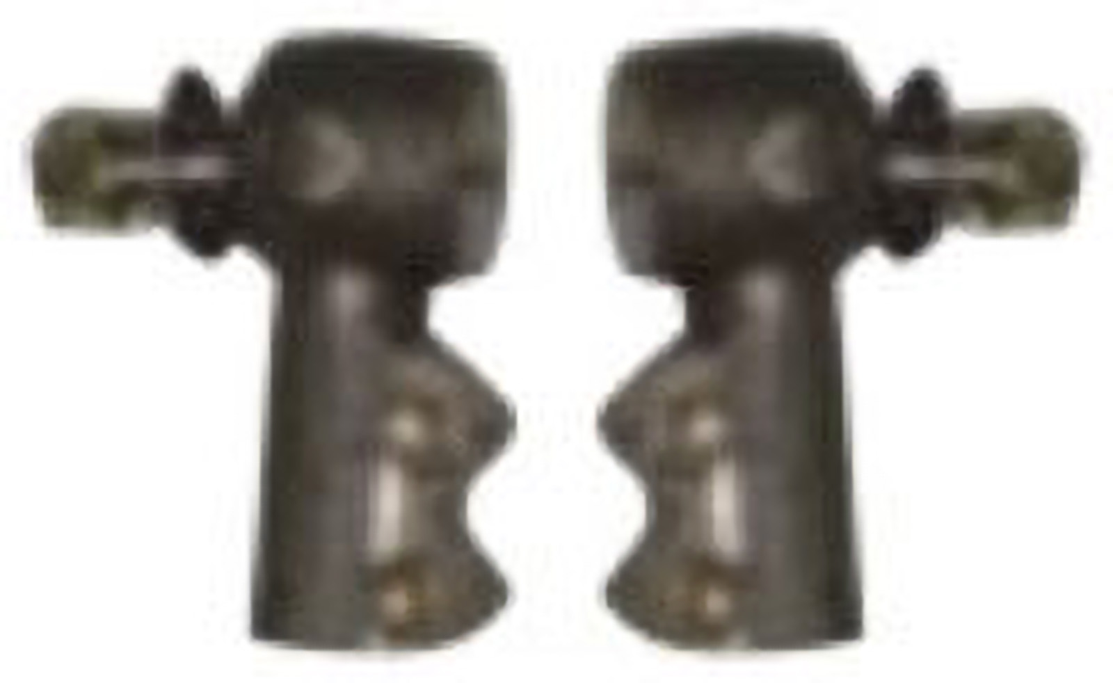 TIE ROD END OEM1-43150-200 R   1-43150-201 L for ISUZU Truck