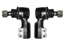 TIE ROD END OEM1-43150-090-0 for ISUZU Truck