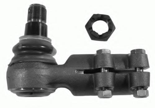 TIE ROD END OEM50102180000 for IVECO Truck