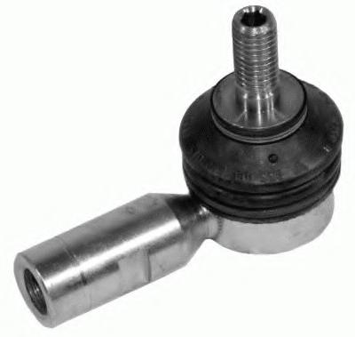 TIE ROD END OEM9966745 for  MERCEDES-BENZ Truck