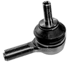 TIE ROD END OEM0009966845 for  MERCEDES-BENZ  Truck