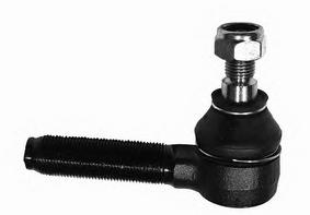 TIE ROD END OEM6013300535 for MERCEDES-BENZ Truck