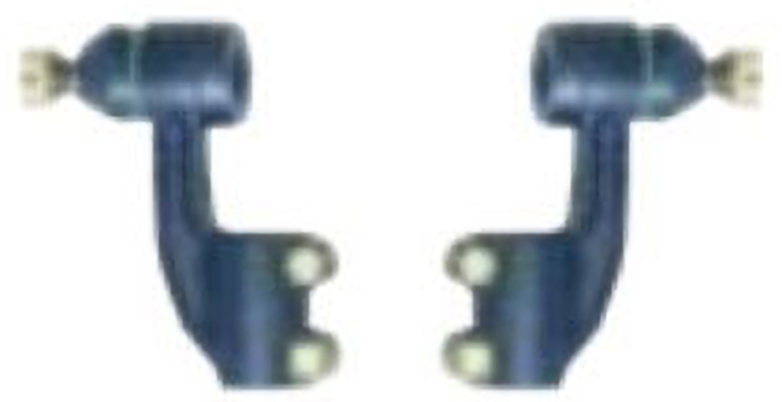 TIE ROD END OEMMC-881270 R  MC-881271 L  for MITSUBISHI Truck
