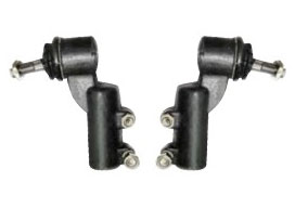 TIE ROD END OEM MC-813171 R  MC-813170 L for MITSUBISHI Truck