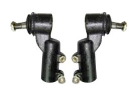 TIE ROD END OEM MC805526 R  MC805527 L for MITSUBISHI Truck