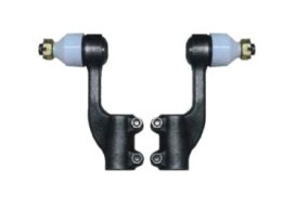 TIE ROD END OEM MC891862  for MITSUBISHI Truck