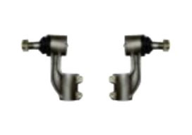 TIE ROD END OEM MC8374091 R MC8374090 L for MITSUBISHI Truck