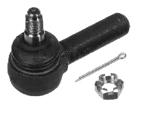 TIE ROD END OEM81953010077 for MAN  Truck